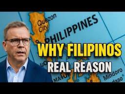 Here's The Reason Why Finland ONLY Asks Filipinos for Help (You will be shocked)
