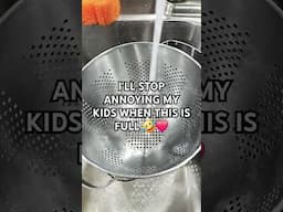Annoying My Kids…It’s a Full-Time Job! #tufcrew #funny  #allinfun