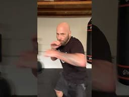 Throw more Powerful Punches #boxing #punchingpower