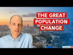 Africa's Population Will Soar - Europe's Will Collapse