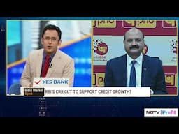 RBI's Double Bonanza: What To Expect Further After A Surprise Rate Cut | Expert Decodes