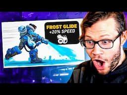 Emongg Reacts To Popcorp's "Fixing Worst Perks in Overwatch 2"