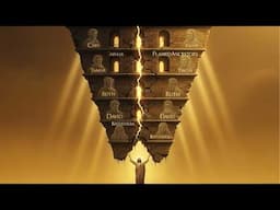 The Untold Dark Secrets in the Family Tree of Jesus That Religious Leaders Don't Want You to Know