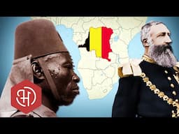 How the Belgians Ruled the Congo – From Private Domain to Colonial Empire
