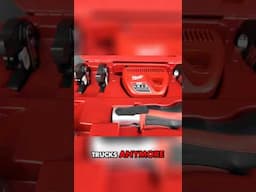 Ditch the torch! Everyone is switching to this tool now...