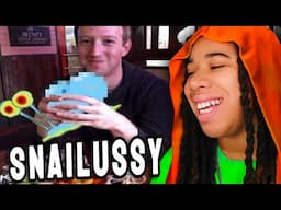 Try Not To Laugh CHALLENGE #43