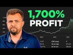 THIS CHANGES EVERYTHING FOR STOCKS