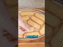 Pavê de Paçoca, doce perfeito de festa junina