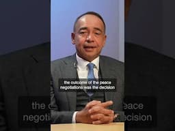 Tan Sri Nazir Razak reflects on his father's enduring legacy