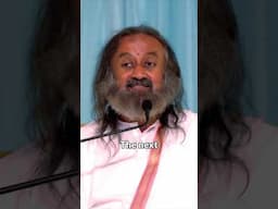 5 Things That Influence Your Mind | Gurudev #shorts