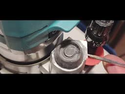 Did MAKITA Missed Something ? PLUNGE BASE 195563-0