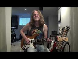 Dark Side of my Mind - Sam Coulson