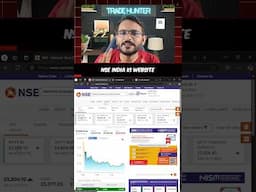 How to find Current Trend in Index #banknifty #nifty #intradaytrading #stockmarket #tradehunter