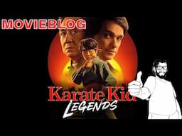 MovieBlog- 1007: Recensione Karate Kid Legends