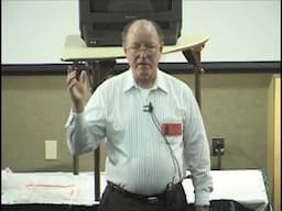 8 Don Smith Workshop 1998 pt 1