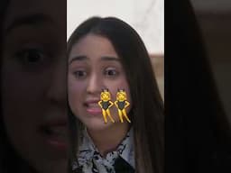 😩😓 Todos en la secundaria sabe lo que Alina hizo por dinero #LaRosaDeGuadalupe