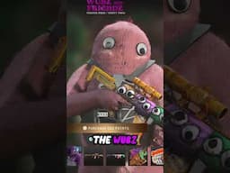 What Operator do you use in Warzone? 🤔