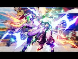 42 Hit Combo! Mai Fatal Fury Combos + Hype!