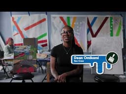 Wall Ball 2025: Restoring Hope: Where Art and Justice Meet | Restorative Justice Feature