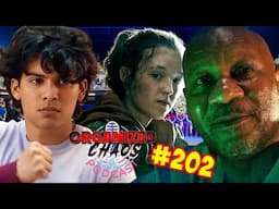 Mission Impossible: The Final Reckoning, Cobra Kai, & The Last of Us