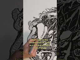 welcome to the sanctum of creation #art #drawing