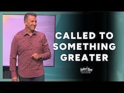 What Kind of Dad Are You Becoming? | Father’s Day Message | Ben Cachiaras