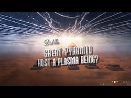 Did the Great Pyramid Host a Being?