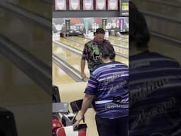 Tom Daugherty shoots a 300 at PBA TOC #bowltv #bowling #sports #usbc