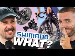 How Has Shimano Done This? + Why Factor, Why? – Wild Ones Podcast 91
