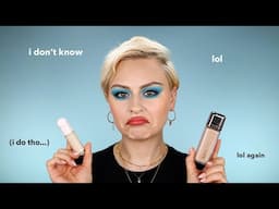 Foundation or concealer first: how to choose
