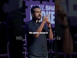 The Dumbest Joke Ever! #shorts #standupcomedy