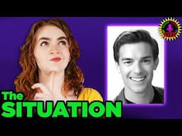 Will I Always Be In MatPat's Shadow? | Assumptions Reaction