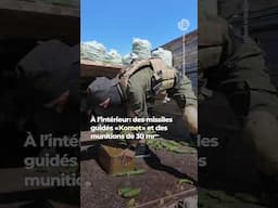 Interception en Syrie : missiles sous les concombres à destination du Liban