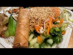 Vegan Noodle Bowl & Pho How to Watch A44