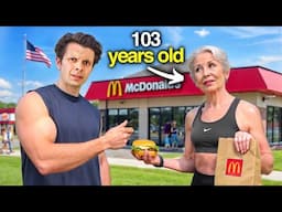 The Weird Truth About The Town Addicted To Fast Food