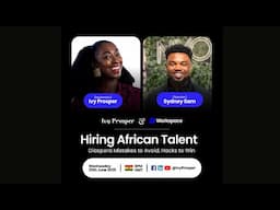 How to Hire the Best African Talent