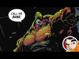 Is Batman Ready For Absolute Bane?!