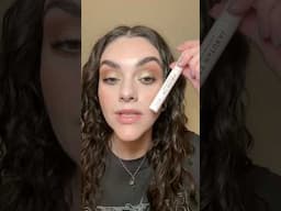 Colourpop Act Natural Mascara First Impressions 👁️
