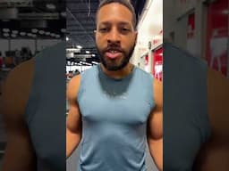 3 Ways to Trick your Personal Trainer! #personaltrainer