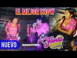 EL MEJOR SHOW DE FLORA VASQUEZ EN BUENOS AIRES  2016