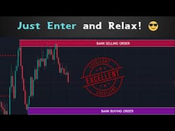 I Tried the Ultimate Buy Sell Indicator… The Results SHOCKED Me