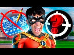 AGUSTIN51 JUEGA A CERO CONTRUCCION EN 2025 y es INCREÍBLE