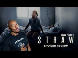 Tyler Perry's Straw Spoiler Review
