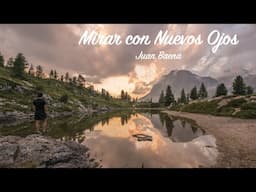 MIRAR CON NUEVOS OJOS