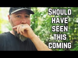 I was told some VERY CONCERNING News at the DOCTORS | Shed To House