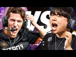 EARLY GRAND FINAL! Tarik Reacts to FNATIC vs GENG | VCT Masters Toronto 2025