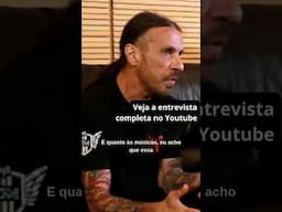 O que o Ready to be Hated toca?