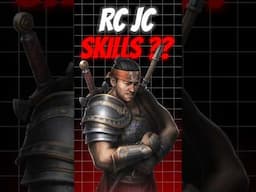 RC / JC 💀