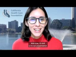 Telehealth’s Evolution in California: Where Are We, and Where Do We Go from Here?