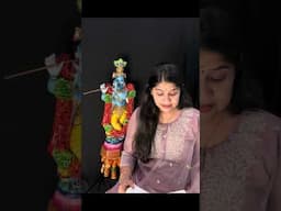 NARAYANEEYAM | DASAKAM 2.5| SRUSHTI